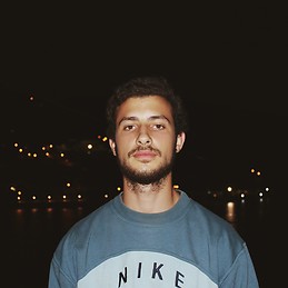 Rodrigo Pais de Ramos