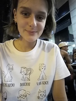 Costanza Chimisso