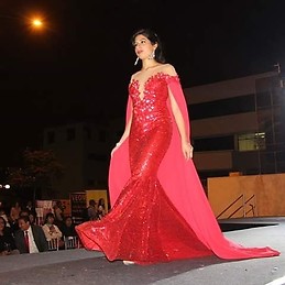 Mayra Alexandra Pérez Aguilar