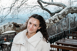 Jessica Pearlman