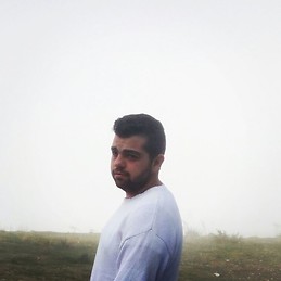 Marcos Fernández García