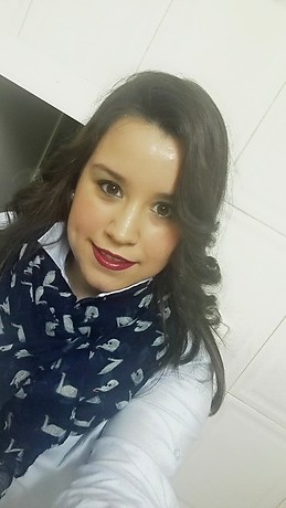 FABIOLA PACHECO VAQUERIZA