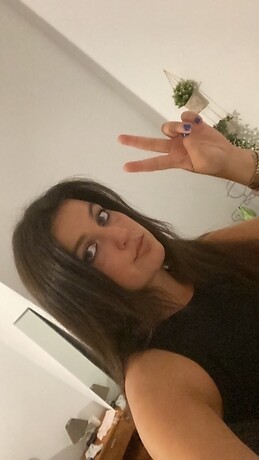 Ángela Pérez Rubinos