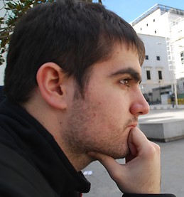 Manuel Grima Reyes