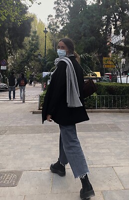 cristina llamas lozano