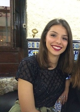 M Victoria Tello