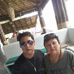 Luis Surf Rodriguez Sheen