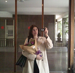 Ainhoa Badenes Usatorre