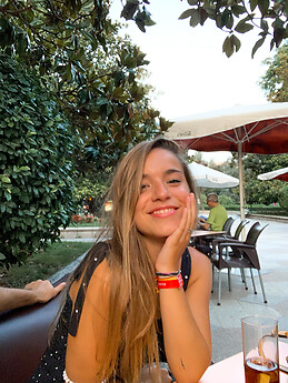 Blanca García