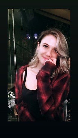 Melissa Tansu Çetin