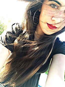 Maria Luisa Vargas Calderón