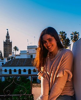 Victoria Flores Herrera