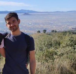 Agustin Vazquez Trujillos