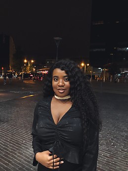 Ketsia Bayo