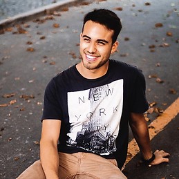 Carlos Garrido Marquez