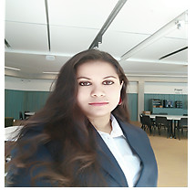 Debarati Bhattacharya