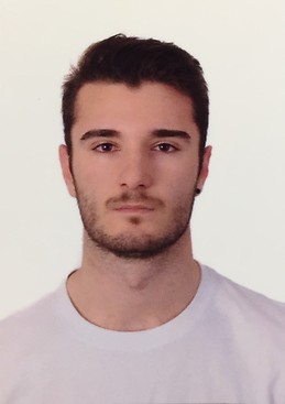 Alberto Delso Vicente