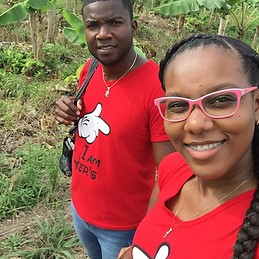 Julieth Mosquera Diaz