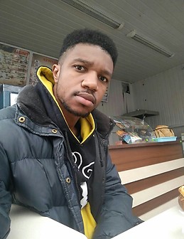 Gilles wilfried Boly