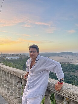 Álvaro Rodriguez González- Vallarino