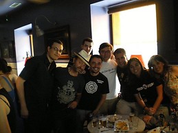 Daniel Bellido Pérez