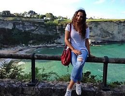 Eva González Barrio