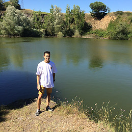 Adam El Hajji Muñoz