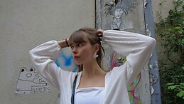 Hortense Van Panhuys