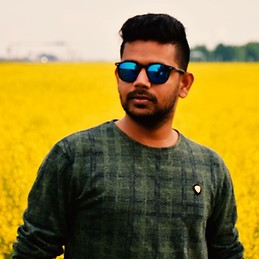 JANARTHANAN VENKATESAN