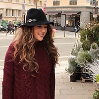 Paula Díaz de Ilarraza