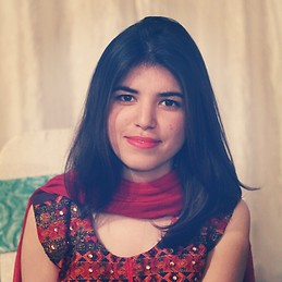 shaista aziz