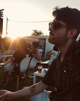 Noel Talave Campillo