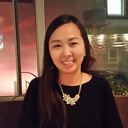 Delgerjargal Ganbold