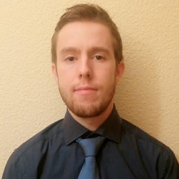 Lucas Benítez Muñoz