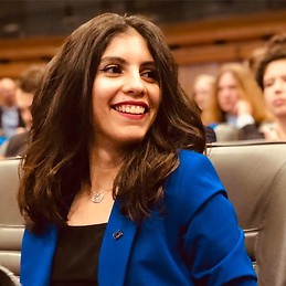 Maria Martinez Doubiani