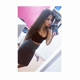 Sandra Jiménez Maline