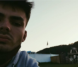 Mateo Pomar Blanco