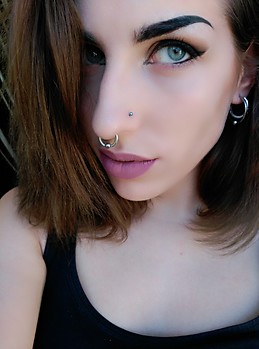 Cristina Caulín Martínez