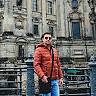 Ali Vaezi
