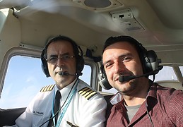 Mehmet Memo