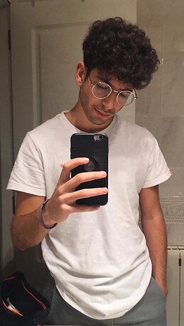 Pablo Dueñas Fernández