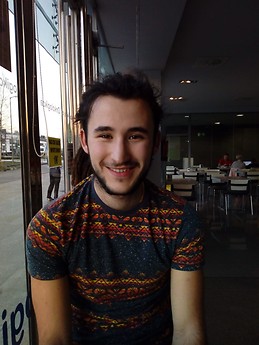 Mikel Bilbao Burgaña