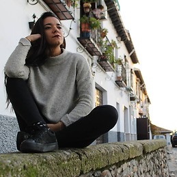 Julia Sierra