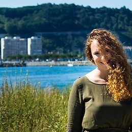 Maialen Barandiaran Lazkanotegi