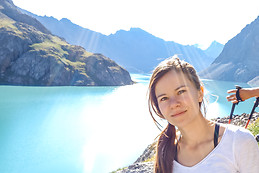 Monika Ondráčková