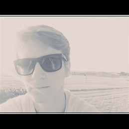 Victor Manuel Martinez Gomez