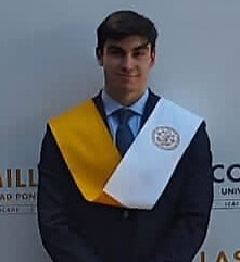 Álvaro Leis Hombre