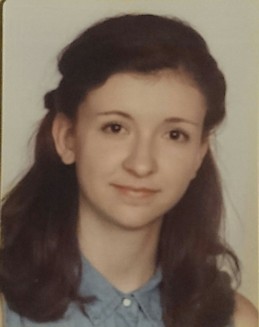 Kristýna Moravcová