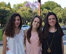 Claudia Llorca Rodríguez