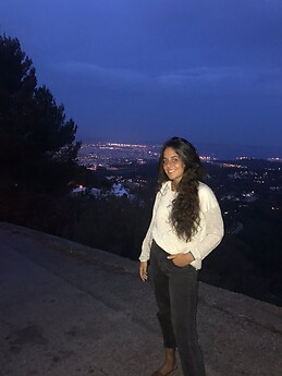 Mercedes Beltrán